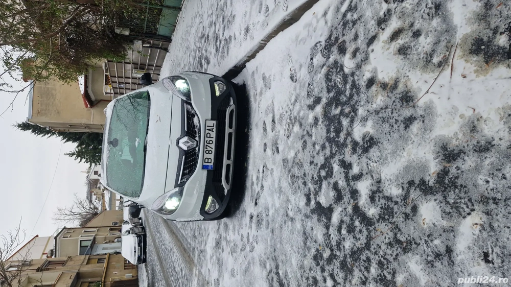 Renault scenic 3 1.5 xmod 