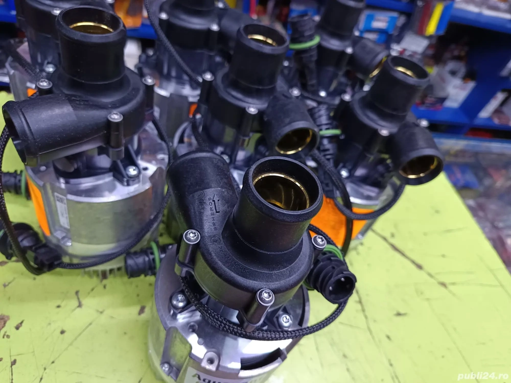 pompa apa webasto originală 