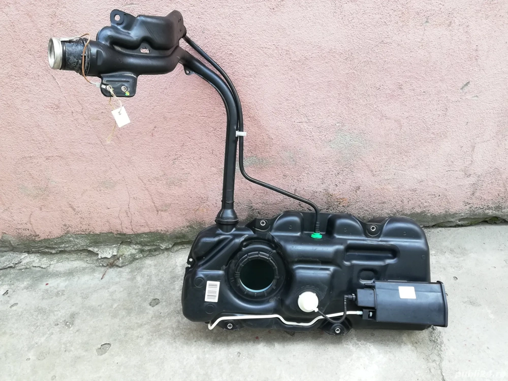 rezervor combustibil benzina volkswagen up