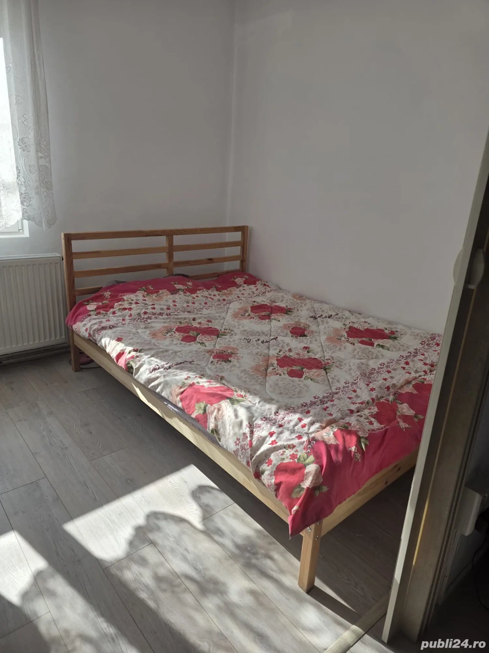 Apartament spațios in regim hotelier 