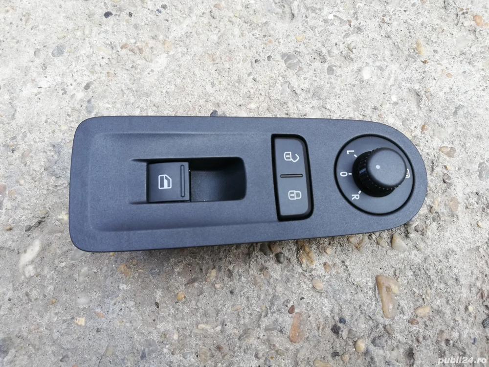 modul geam electric stanga / oginzi electrice/ blocare usi volkswagen up