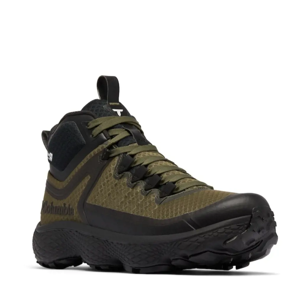 Ghete trekking COLUMBIA 