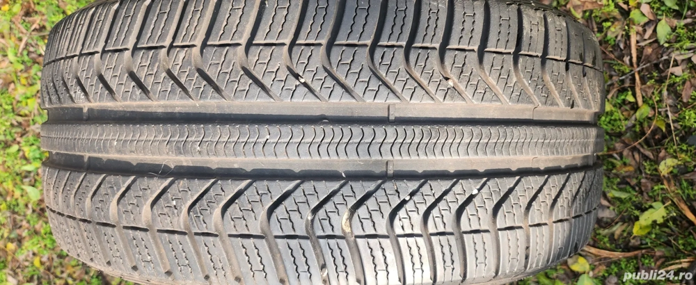 Anvelope iarna  225/45/17