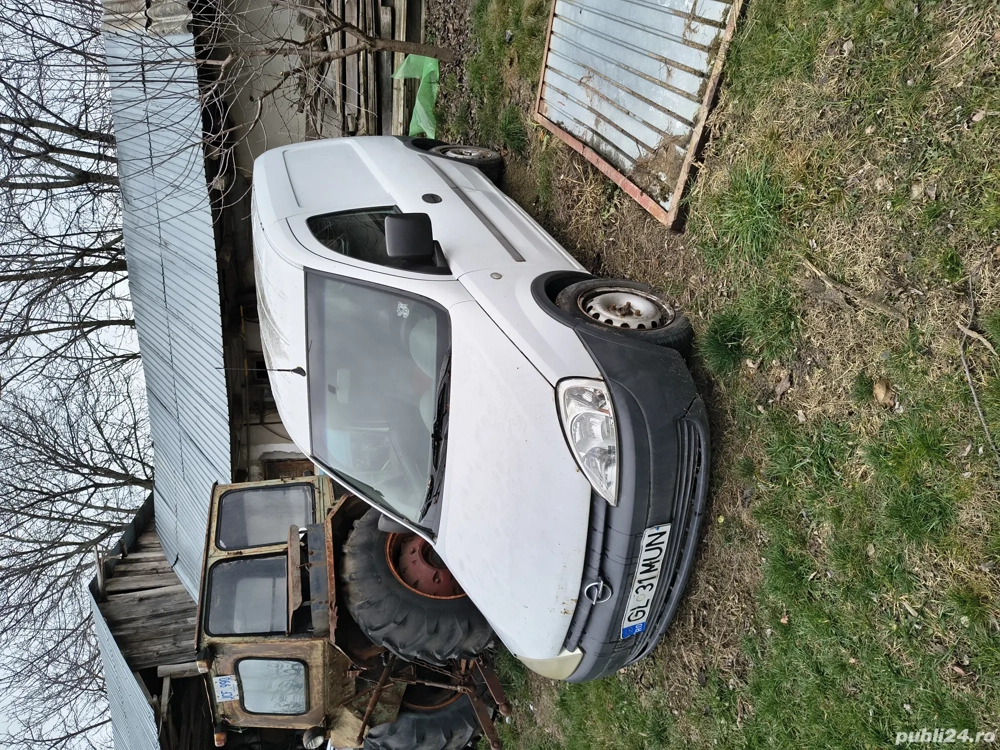 Opel Combo 1.7 dti 2004