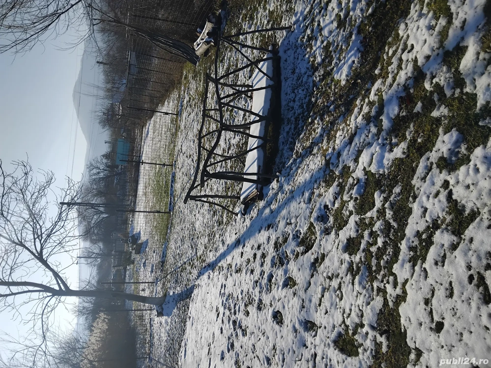 vanzare teren intravilan