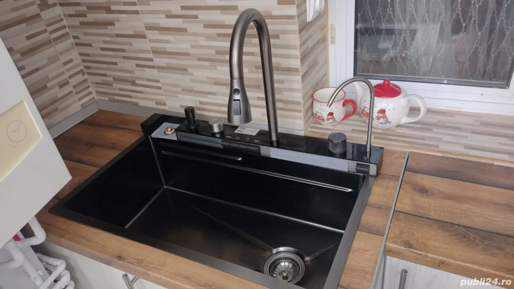 Chiuveta multifuncțională. Produs nou. 