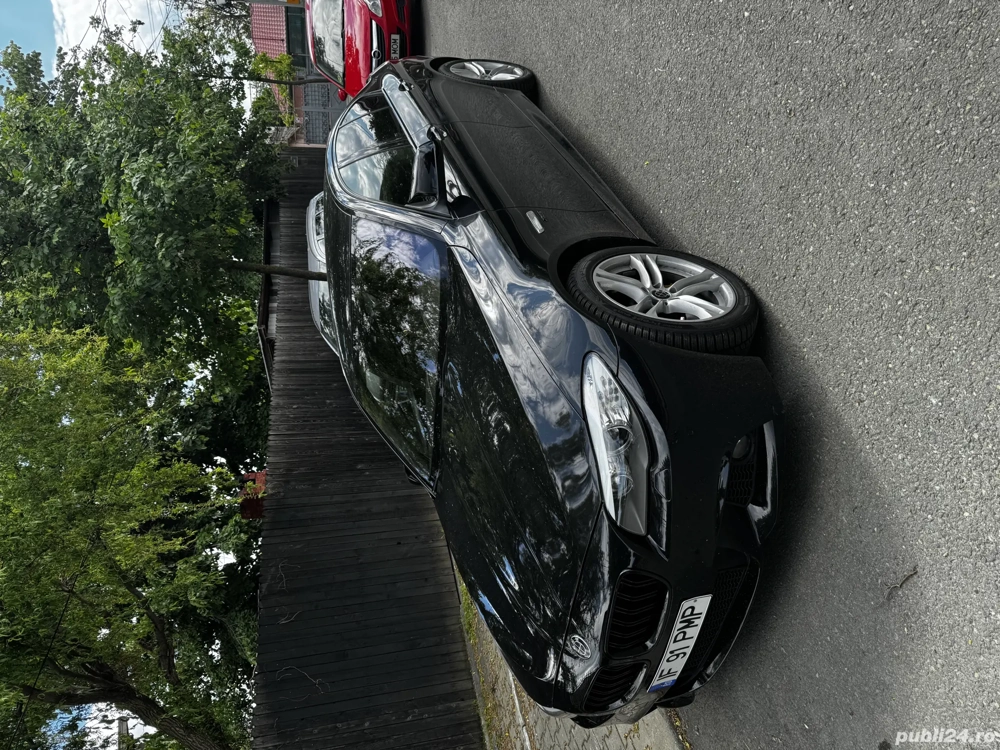 BMW seria 5 3.0 diesel 