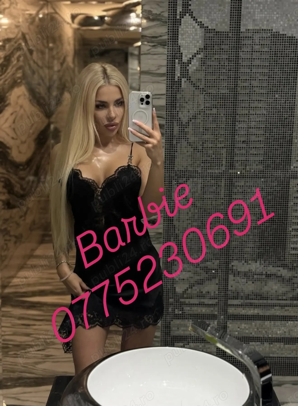 Papusa Barbie Trans! Doar pentru pretențioși!