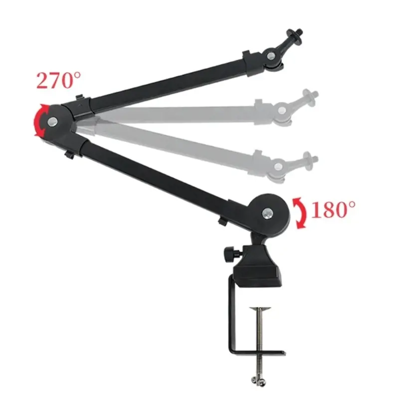 Brat universal stativ suport universal 38cm   33cm