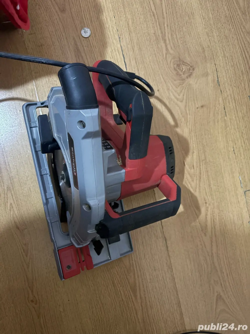 Circular de mână Einhell