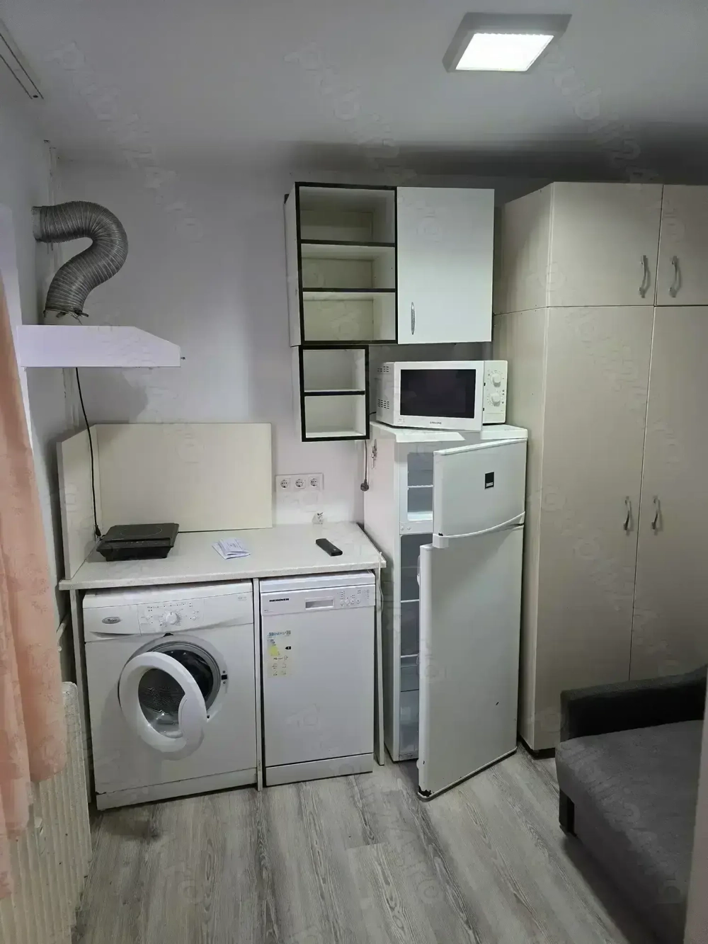 Garsoniera regim hotelier lângă Iulius Mall confort 3 11 mp