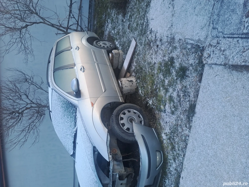 dezmembrez ford focus 1.8 tddi an2004