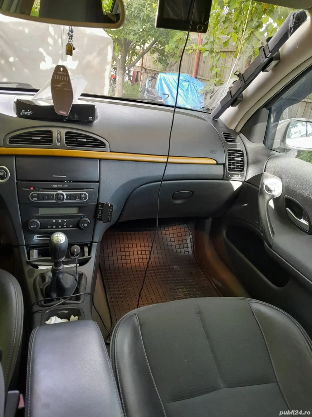 Vind renault laguna2