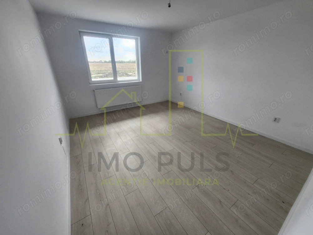 Bucatarie 10 mp. Decomandat. Parter. Posibilitate rate