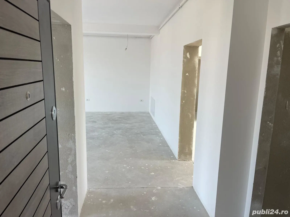 Comision 0 - Dezvoltator 3 camere - 112.500 euro, TVA si parcare inclusa