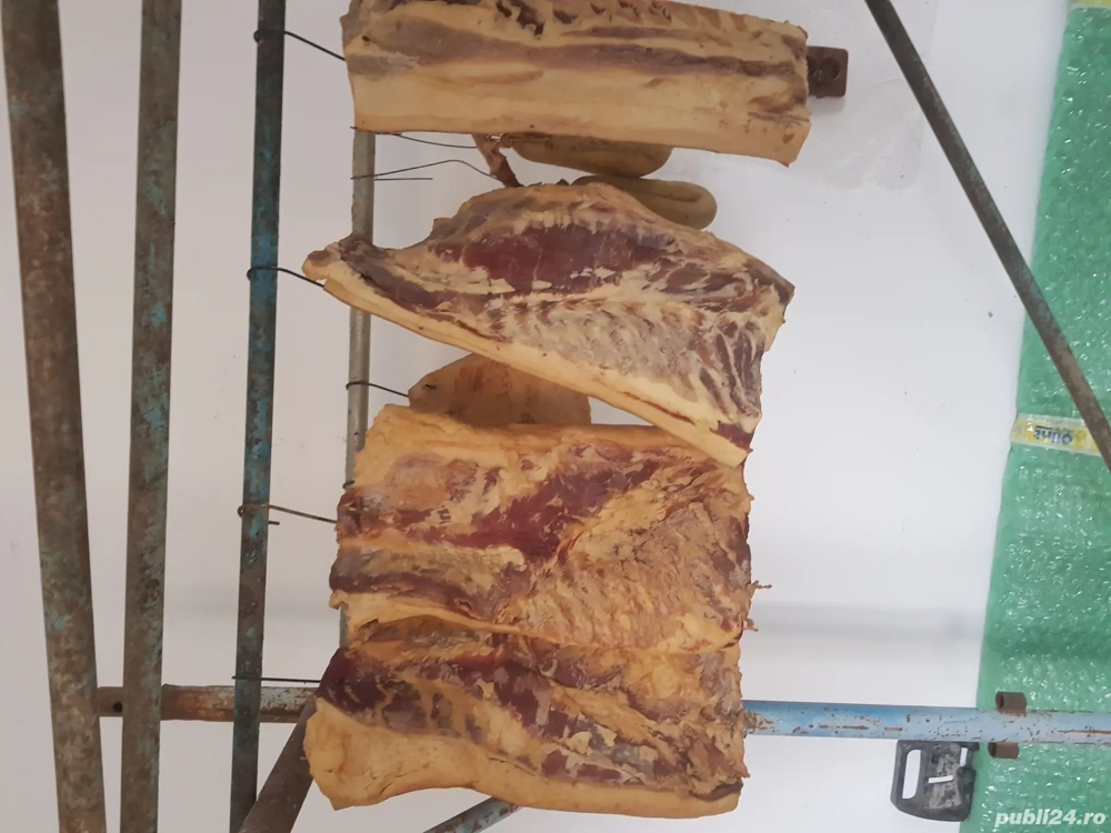 Vand slanina (clisa)porci bazna 