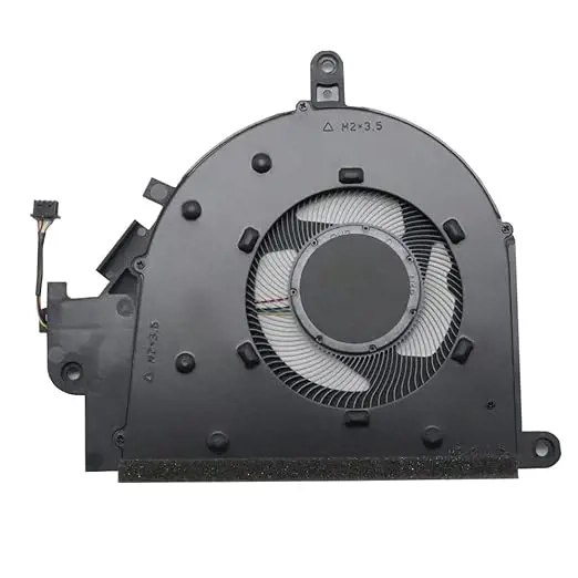 Ventilator Lenovo IdeaPad 3 15ABA7 15IAU7 V15 G3 G4 ABA IAP IAH IRU 5F10S14008