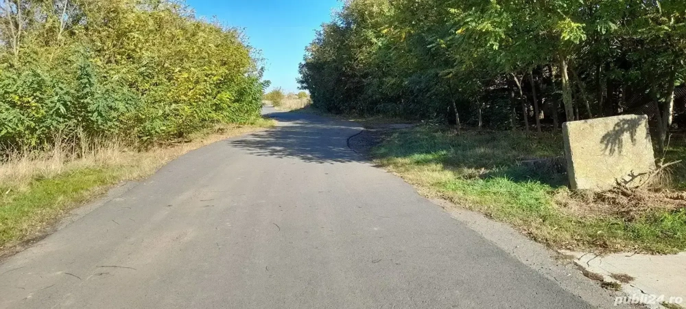  !!SUPER SALE !! Vanzare teren intravilan