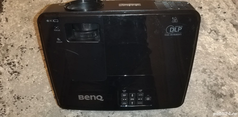 Proiector Benq MS506