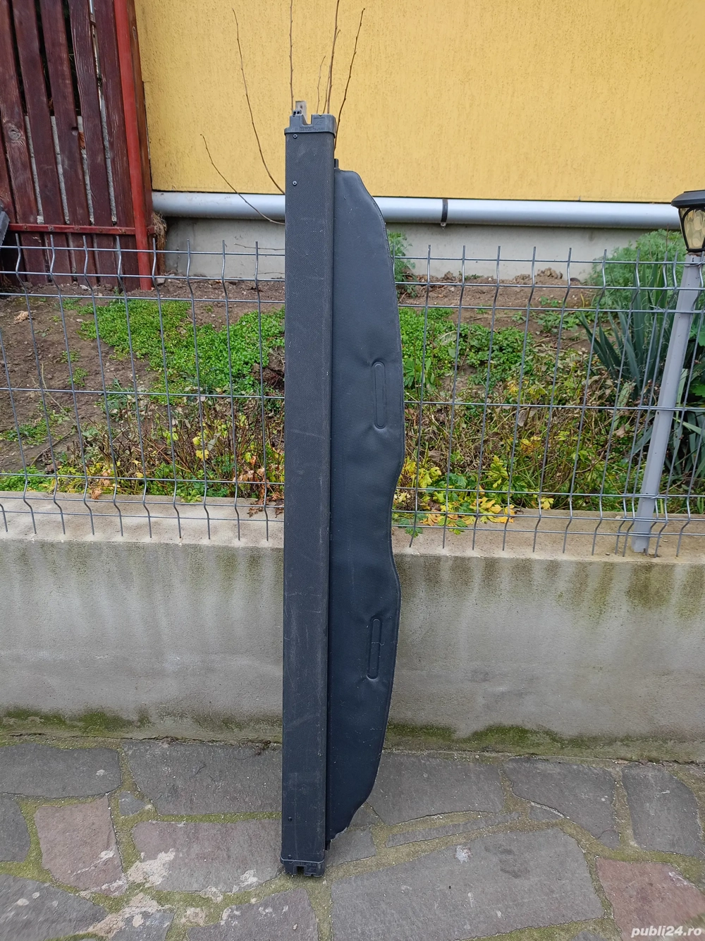 rulou portbagaj Sharan