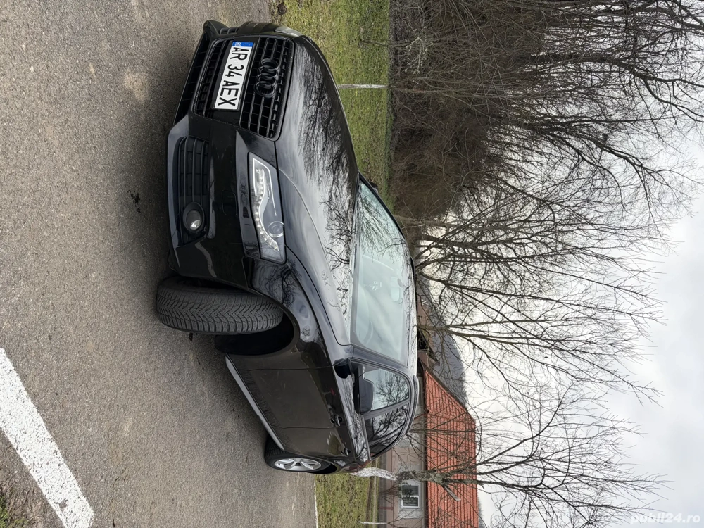 Audi A4 Avant 2.0 TDI (CAHA) | 197 CP | Bang & Olufsen | Întreținut Obsesiv