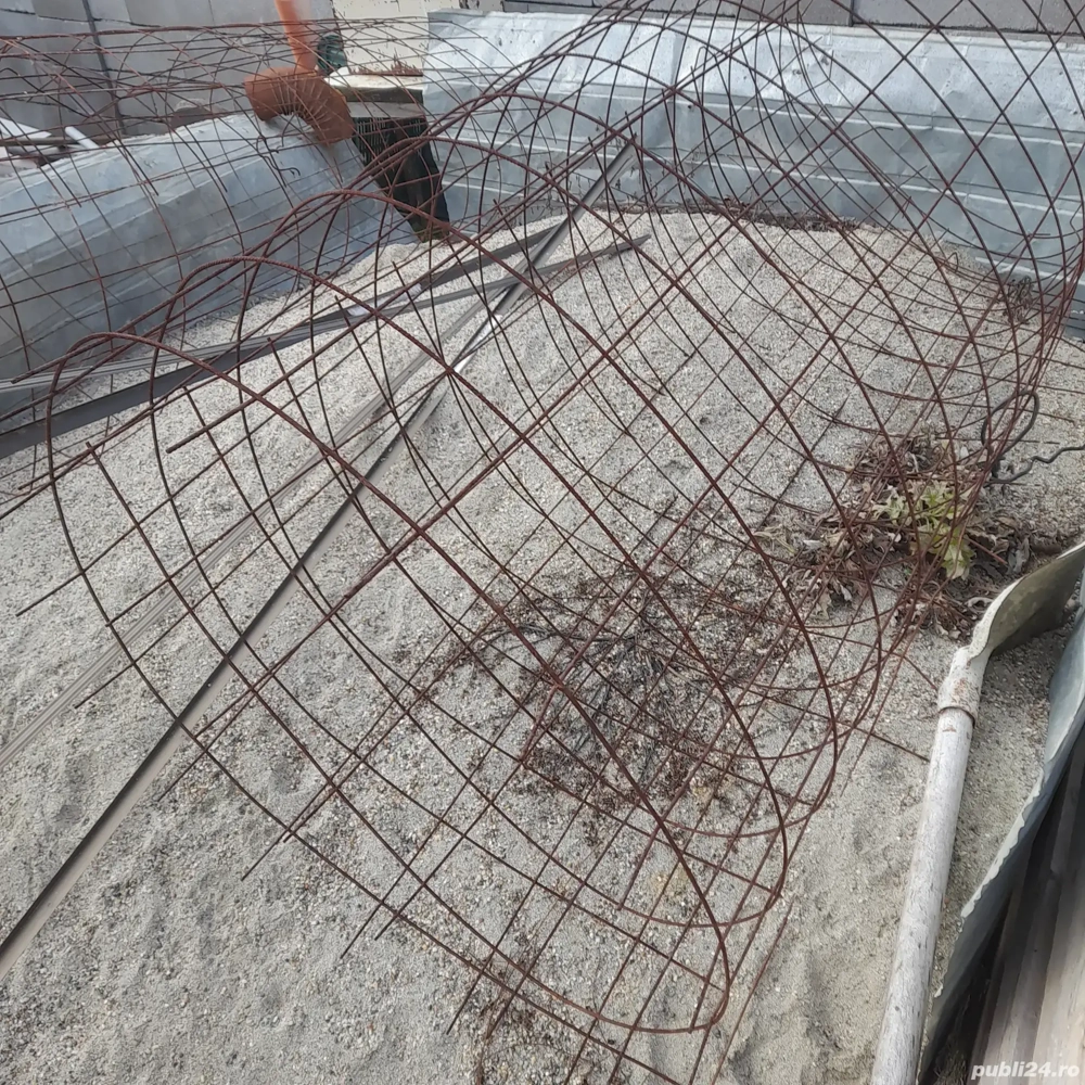 Vand 3 buc plase sudate