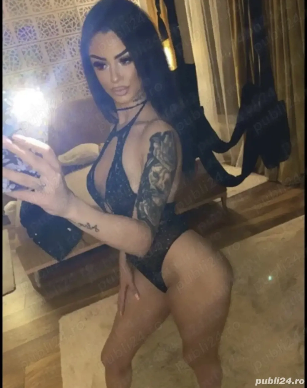 Escortă reală 100% la tn sau la hotel  confirm pe wapp 