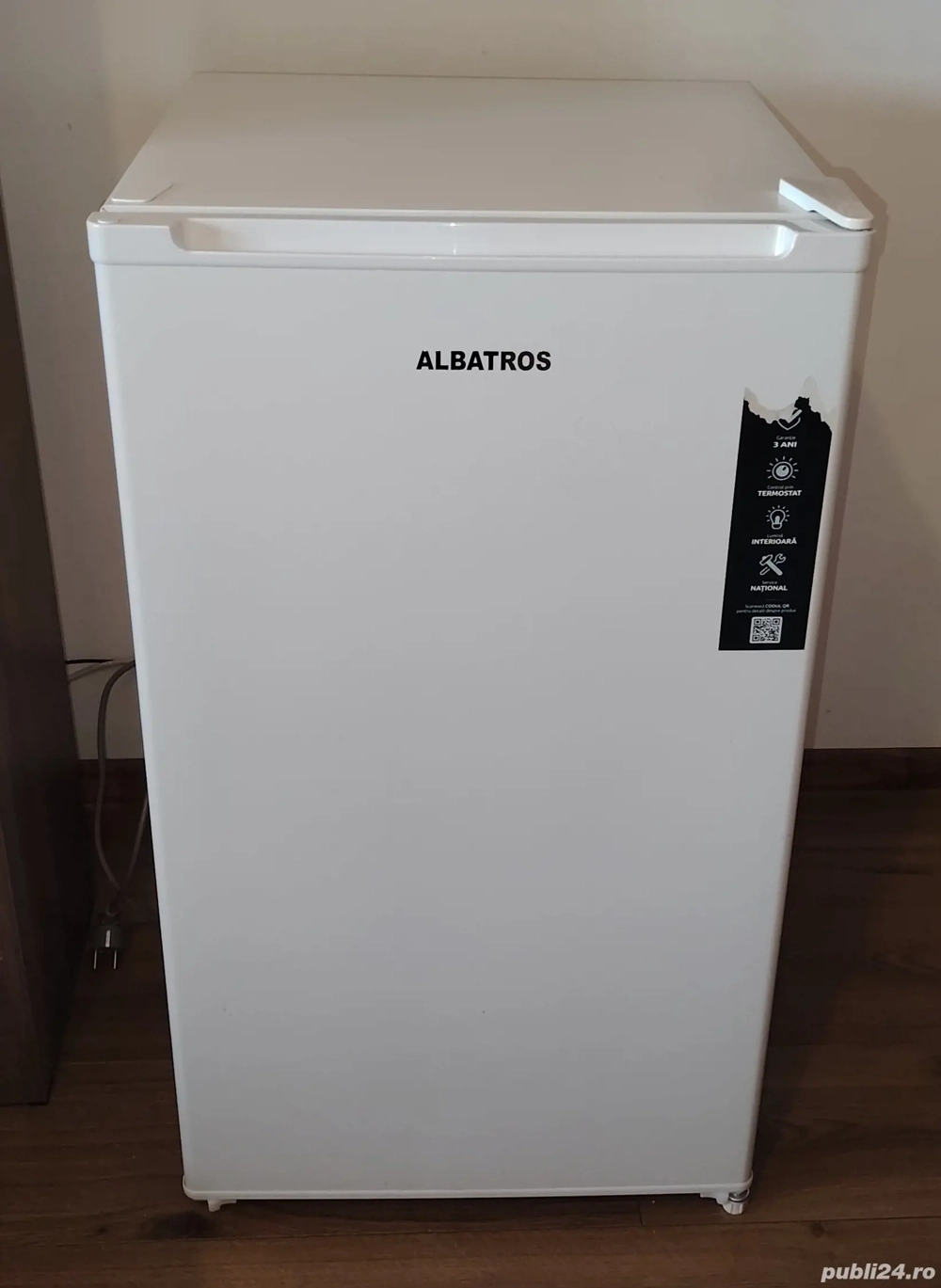 Frigider 90 L Albatros 