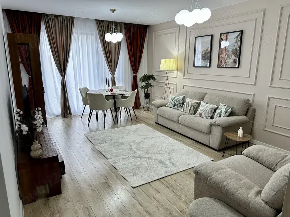 Oferta Reala!!! Iancului METROU - Etaj 2