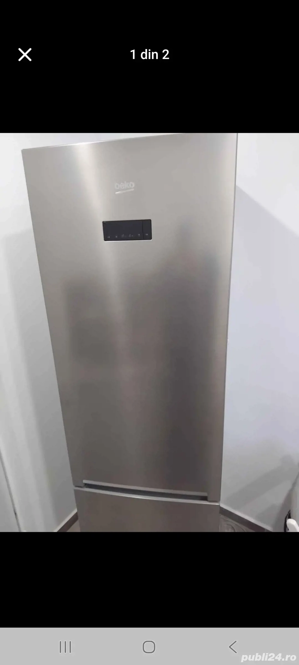 Combina frigorifica de vanzare