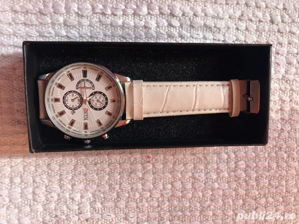 ceas functioneaza cu baterie 