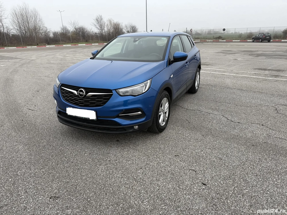 Opel Grandland X ENJOY 1.2 130 CP MT6