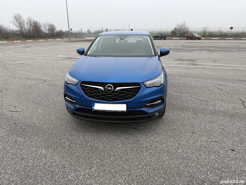 Opel Grandland X ENJOY 1.2 130 CP MT6