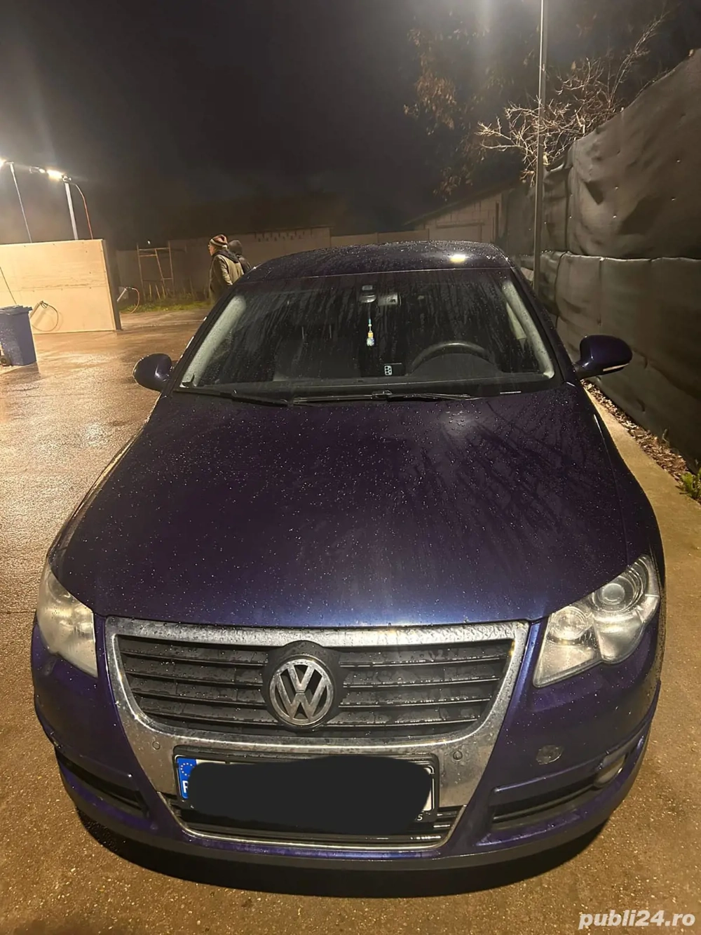 Vand Volkswagen passat b6