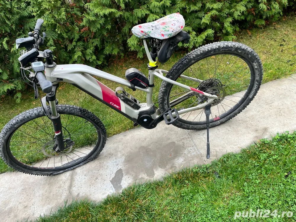 vand bicicleta electrica