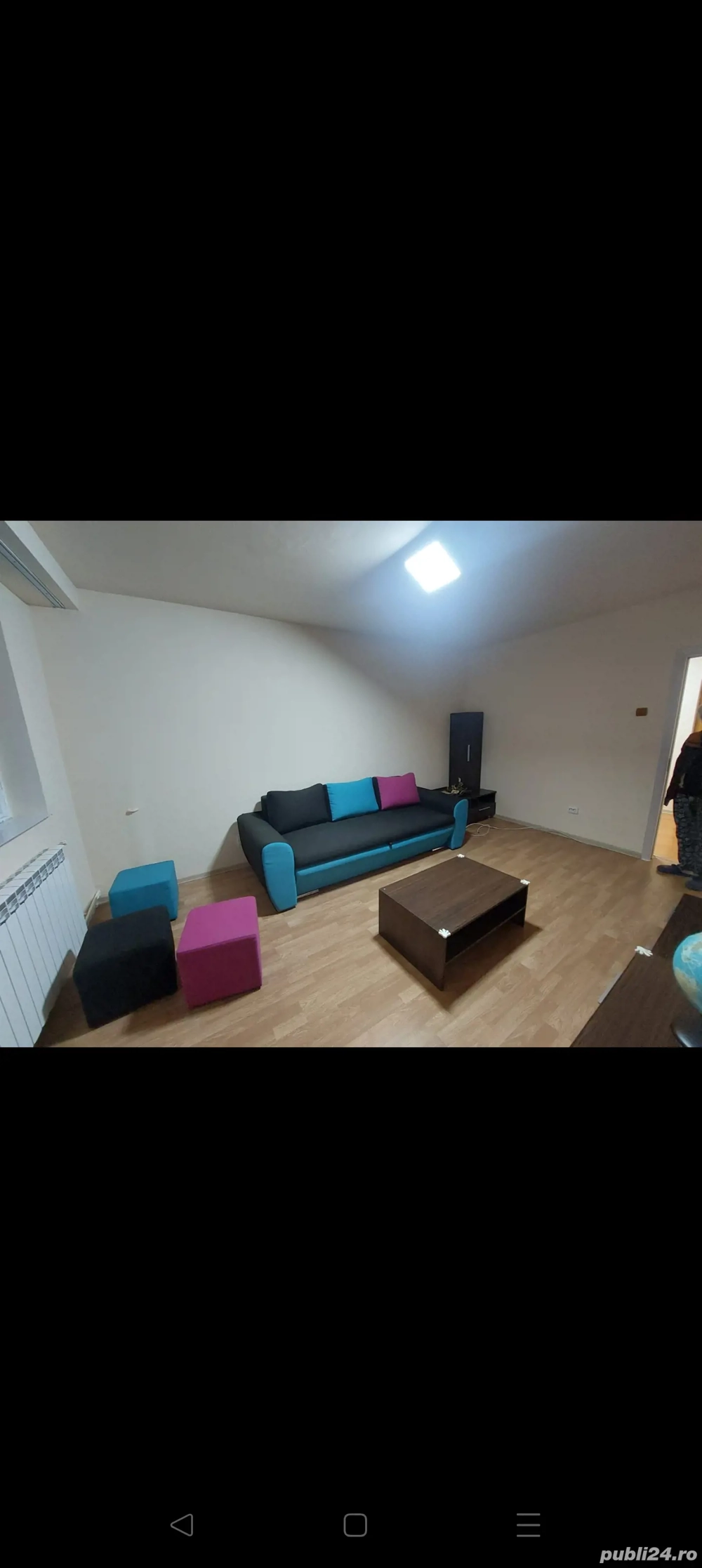 Apartament 2 camere decomandat, 54 mp, bucătărie spațioasă - in Lupeni - Straja sau schimb cu AUTO
