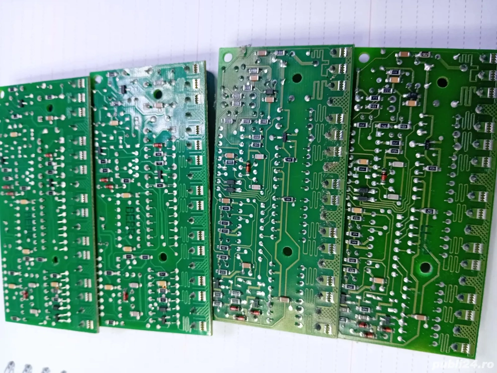 PC 5108 DSC. Module extensie  PC 5108 . Module DSC.