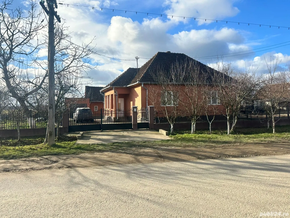  Casa bonus, teren contra cost, Micula Noua!