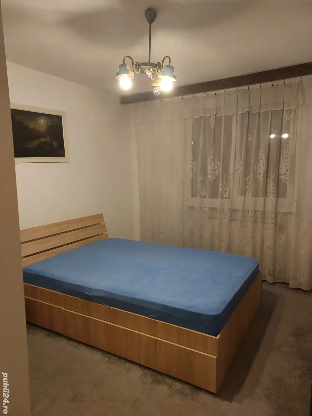 Inchiriere apartament 2 camere, 41 mp