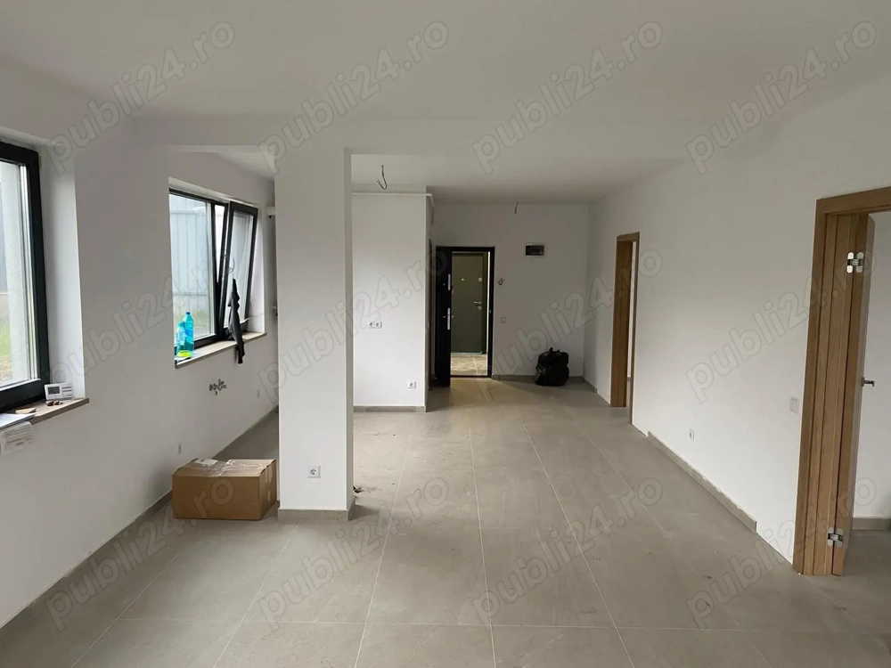 Spatiu comercial apartament de inchiriat Sânnicoara