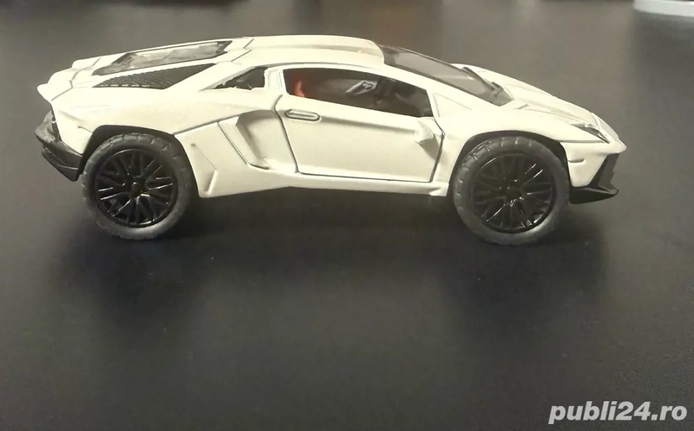 Mașinuță supercar premium   uși funcționale | cadou ideal