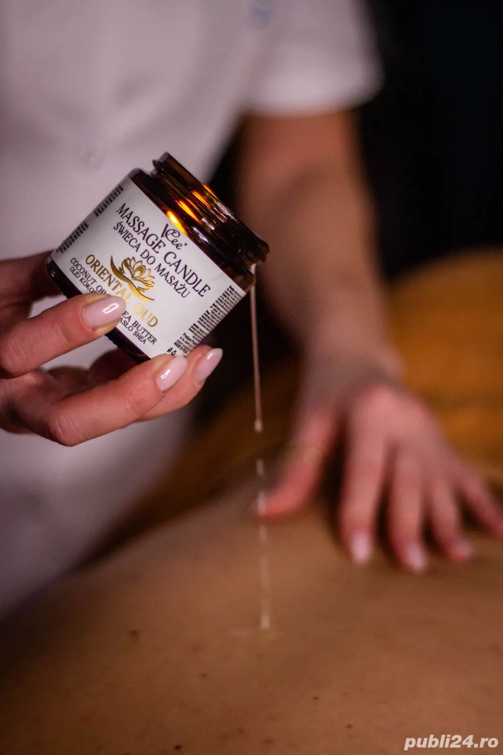 MASAJ-Terapia corpului și a minții 