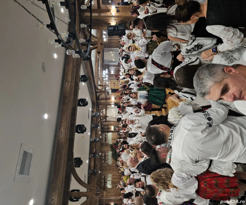 Cabana Jan Baile Figa Disponibila de Revelion 