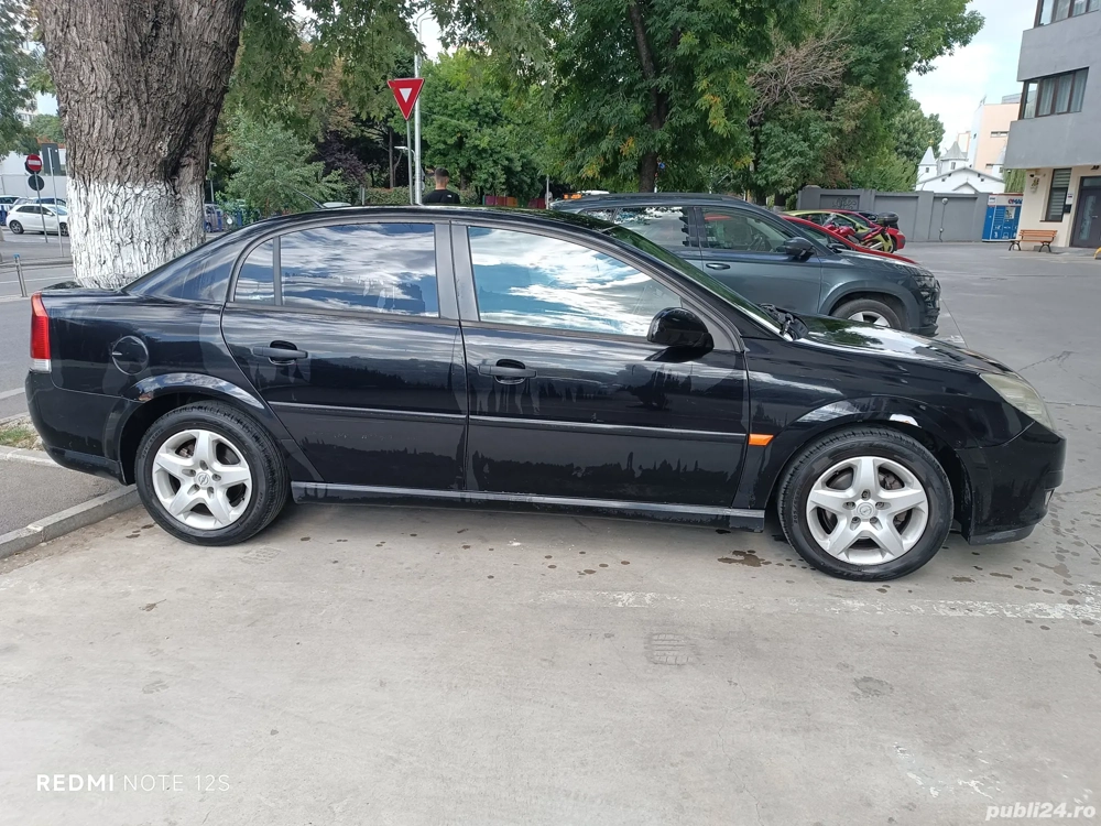 Mașină Opel Vectra C 