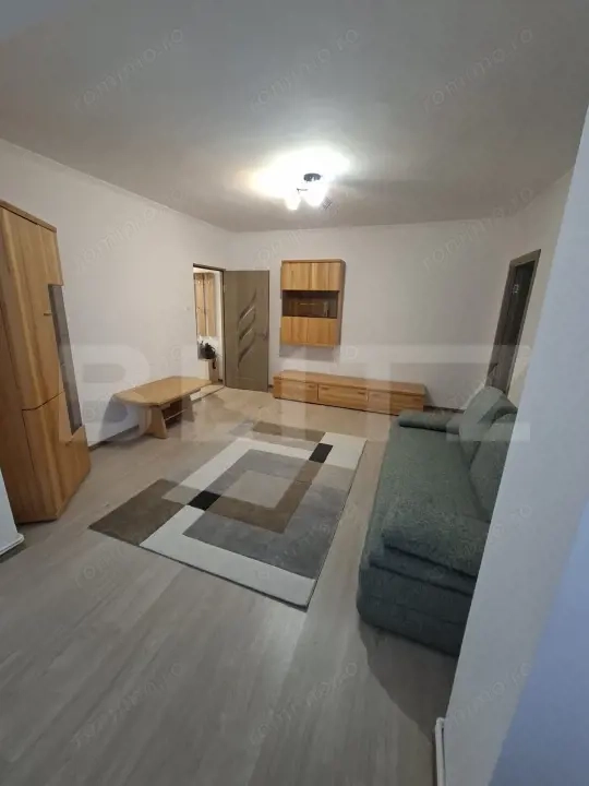Apartament cu 2 camere de închiriat – Calea Moldovei