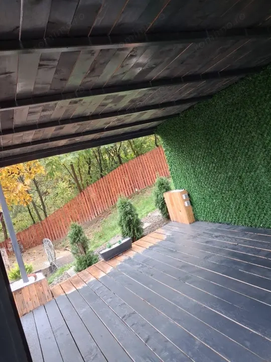 Cabană premium de vânzare | Investiție turistică | Breaza – Nistorești