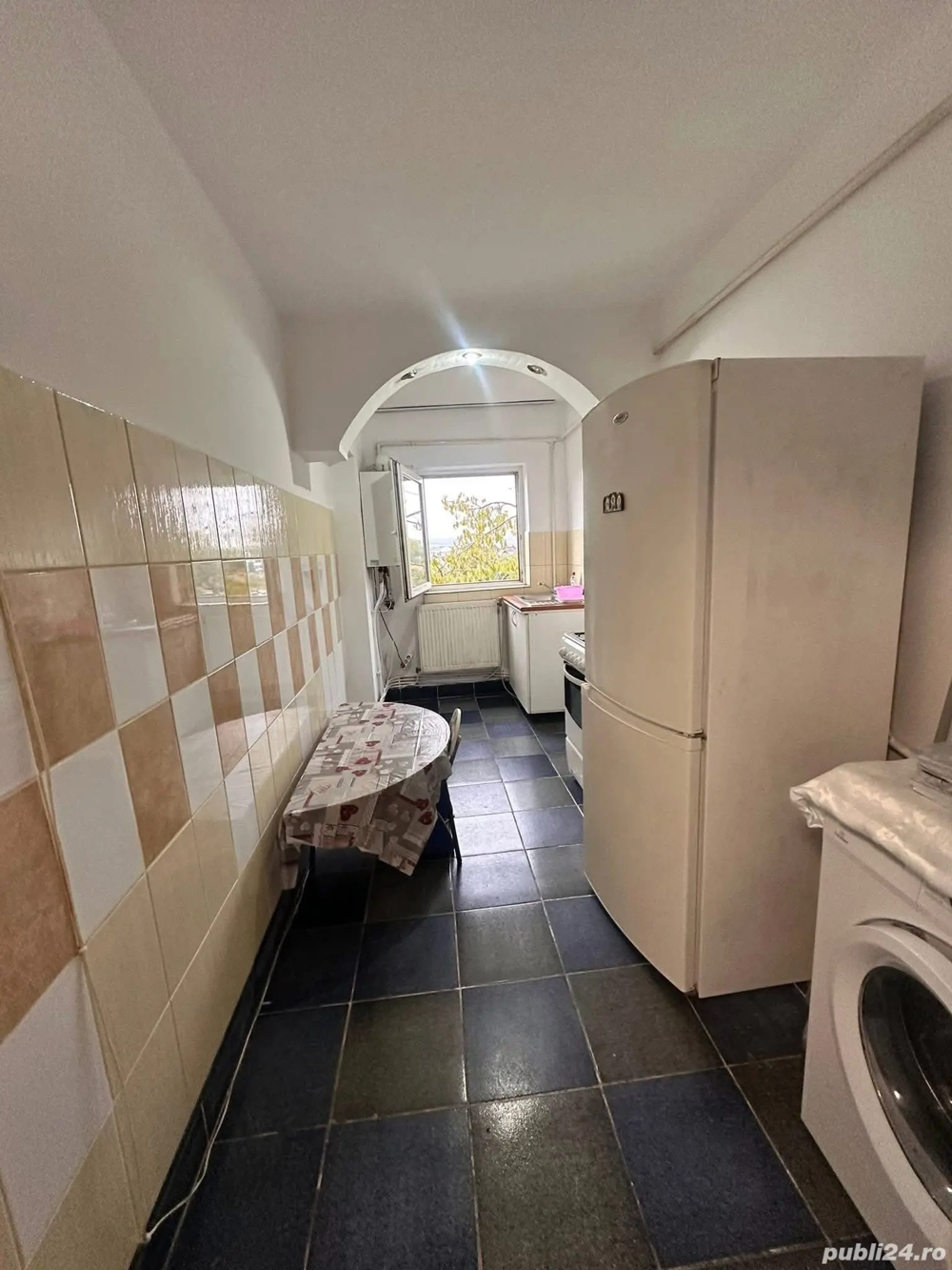 De vanzare garsoniera cf 1, situata la etaj 2, zona Kaufland Nou, 28.500 euro