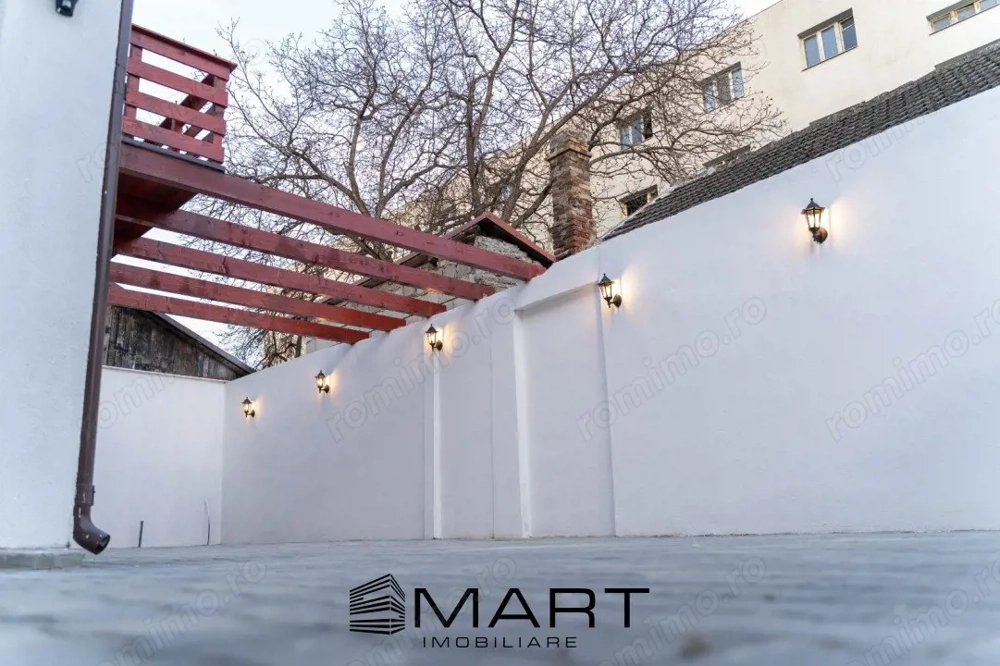 Spatiu comercial, zona Noua