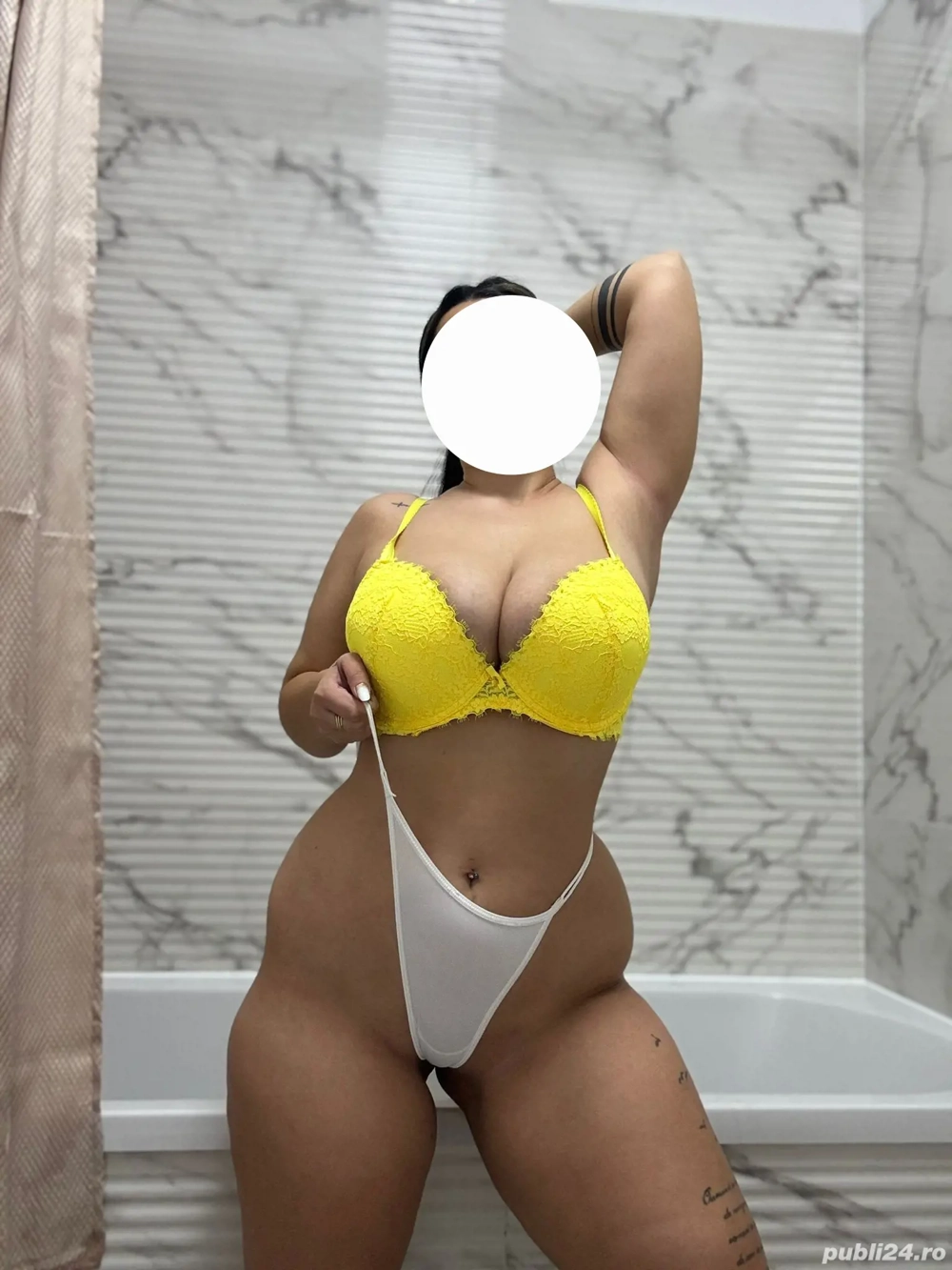 Andreea nouă doar 3 zile