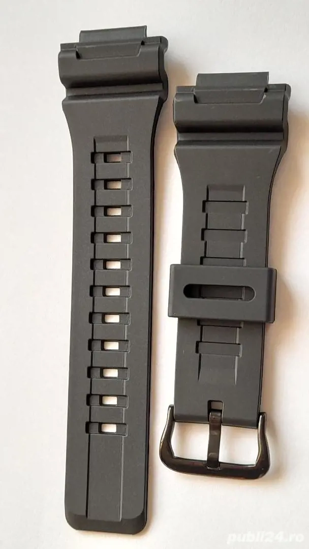 curea Casio W-735H-736H-737H, AQ-S810W,TRT-110H,AD-S800WH, STL-S100H-S110H,AE-1500WH,WS-1500H-1700H.